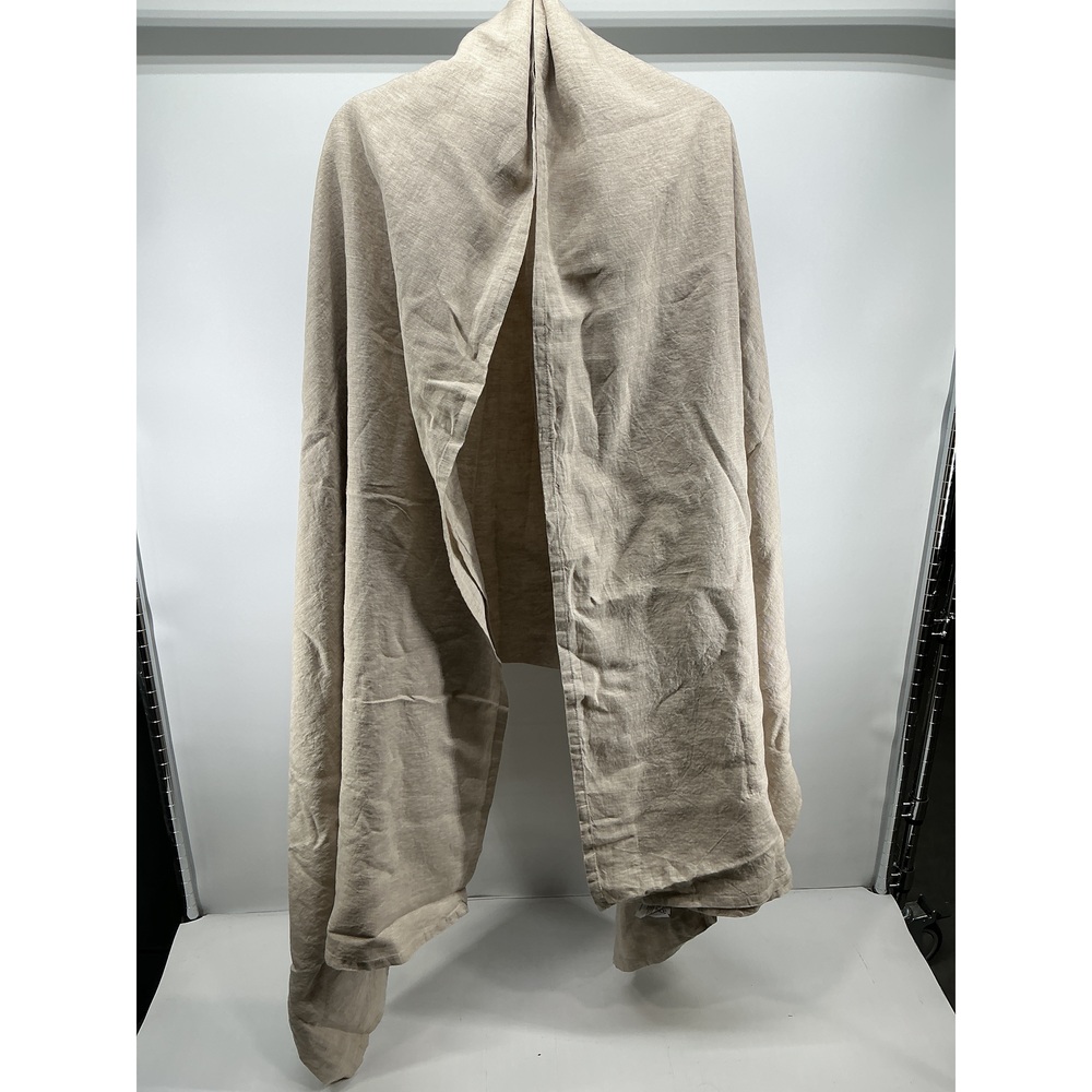 European Linen Tablecloth